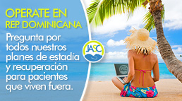 operate en republica dominicana